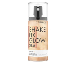 Catrice Shake Fix Glow Spray 50 ml Unisex
