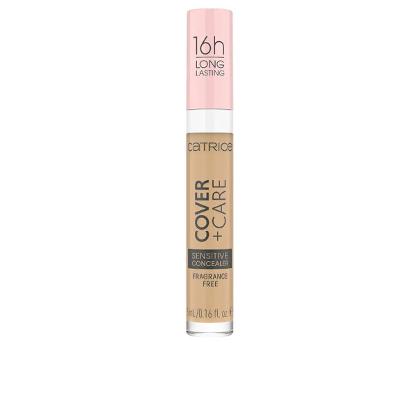 Catrice Cover +care Sensitive Concealer 030n 5 ml