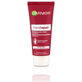 Garnier Handrepair Crema De Manos Reparadora 100 Ml Unisex