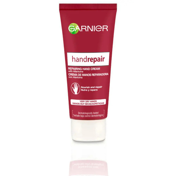 Garnier Handrepair Herstellende handcrème 100 ml unisex