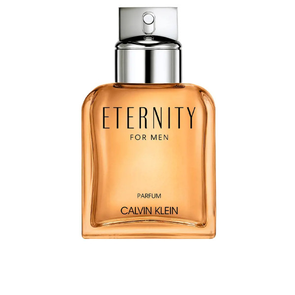 Calvin Klein Eternity For Men Intense Eau De Parfum Vaporizador 100 Ml Hombre