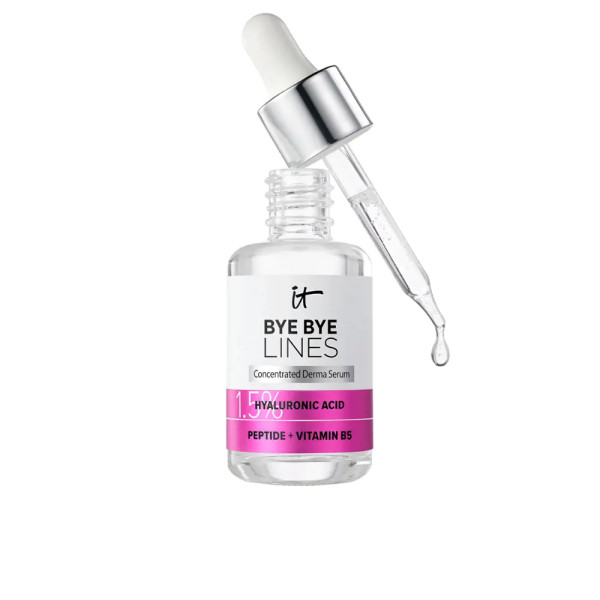 IT Cosmetics Bye Lines Siero all'acido ialuronico 30 ml