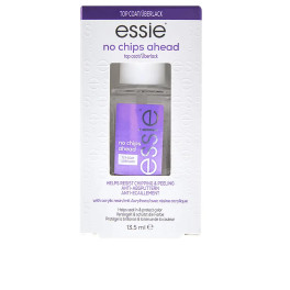 Essie Geen chips vóór de toplaag 135 ml unisex