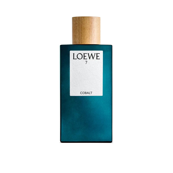 Loewe 7 Cobalt Eau De Parfum Vaporizador 100 Ml Hombre