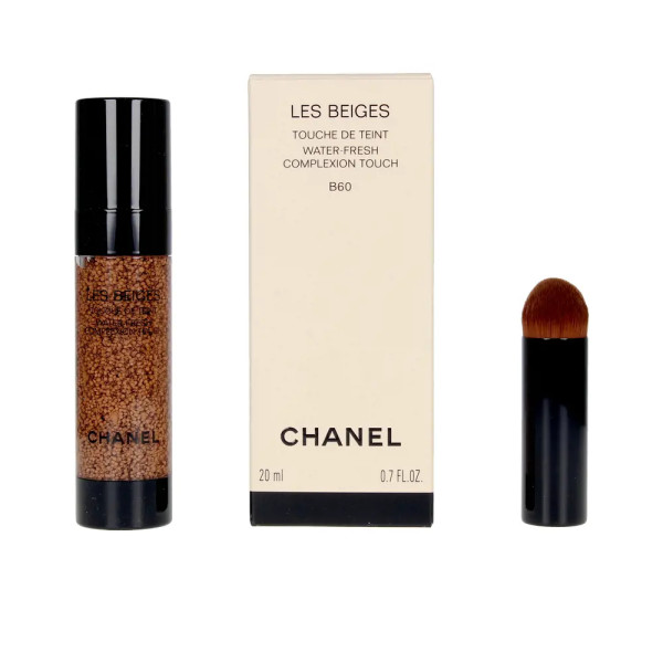 Chanel Les beiges cold water touch b60 20 ml