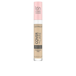 Catrice Cover +care Sensitive Concealer 002n 5 ml