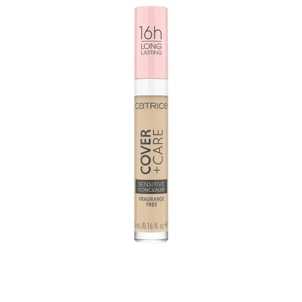 Catrice Cover +care Sensitive Concealer 002n 5 ml