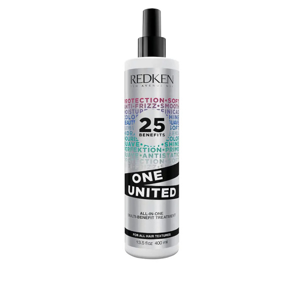 Redken Een verenigde alles-in-één haarbehandeling 150 ml unisex