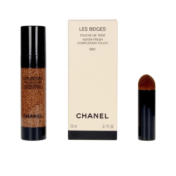Chanel Les Beiges Waterfrisse Teint Touch B80 20 Ml