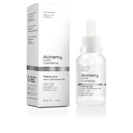 D Alchemy Peeling Plus Sérum 30 Ml Unisex