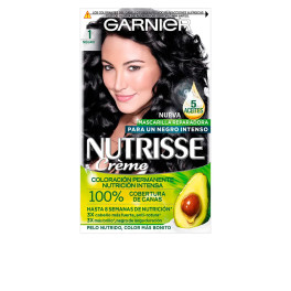 Garnier Nutrisse 10-reglisse 1 U Unisex