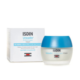 Isdin Ureadin Anti-Falten-Creme für normale bis trockene Haut Spf20 50 ml Unisex