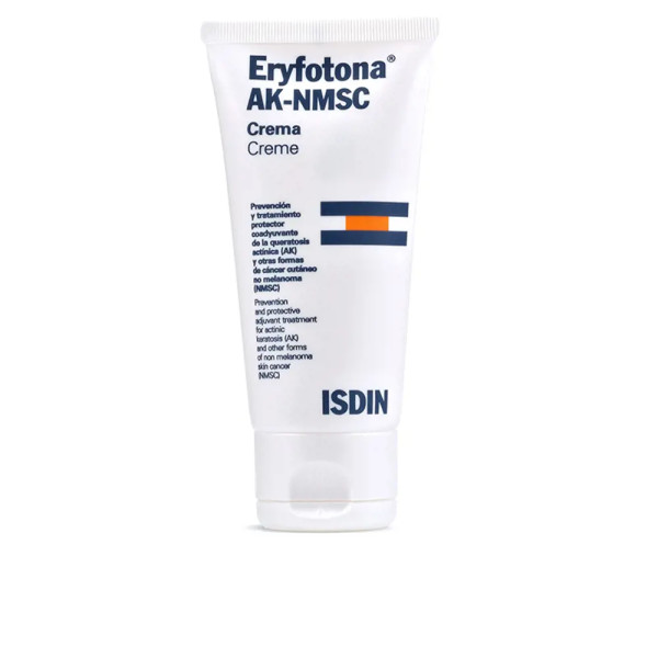 Isdin Eryfotona Ak-nmsc Crème 50 Ml Unisex