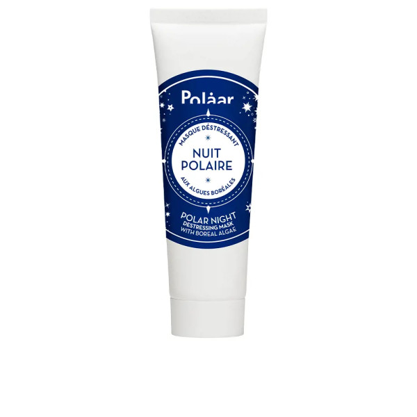 Polaar Night Polar Maschera per dormire destressante 50 ml unisex