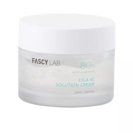 Fascy Cica AC Solution Cream 50 ml Unisex