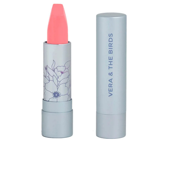 Vera and the birds only kiss lip treatment 4 ml unisex