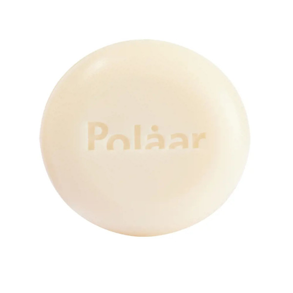 Polaar, die echte Lappland-Creme, extra reichhaltige Seife, 100 g, Unisex