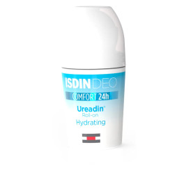 Isdin Ureadin Deodorant Roll On 50 ml Unisex