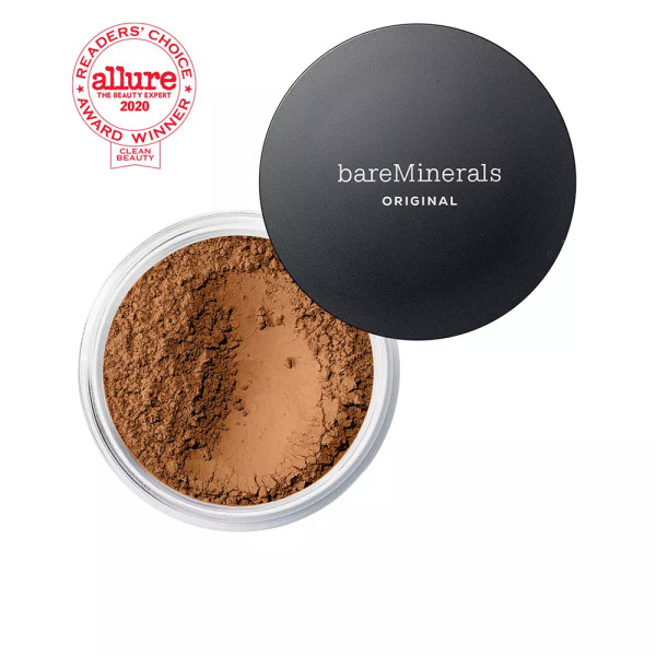 Bare Minerals Fondotinta Originale SPF15 26 Lenitivo Fondente 8 GR