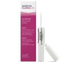 Sesderma Fillderma Lips Y Crema Activadora Labial 12 Ml Unisex