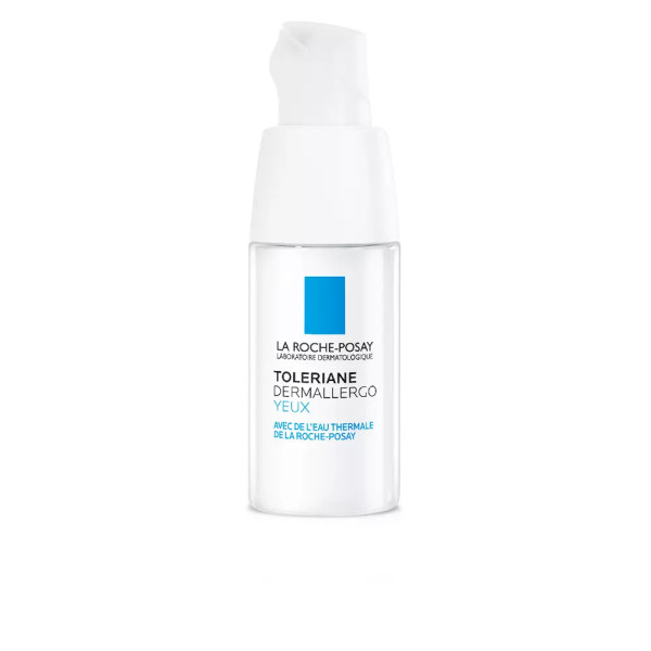 La Roche Posay Toleriane Dermallergo Eye Cream 20 Ml Unisex