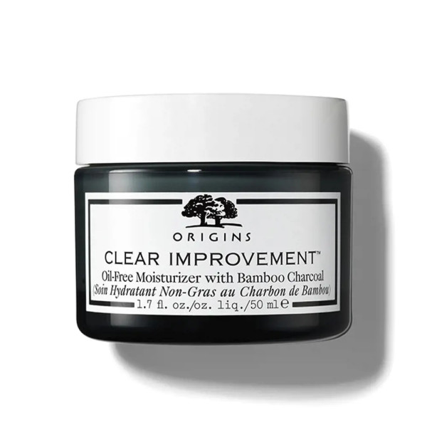 Origins Clear Improvement Crema idratante per la pulizia dei pori 50 ml unisex