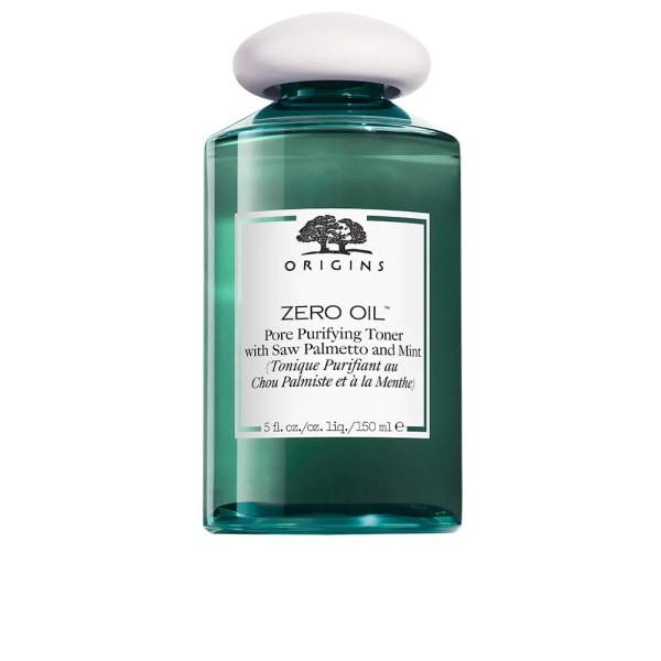 Origins Zero Oil Tonique purifiant les pores 150 ml unisexe