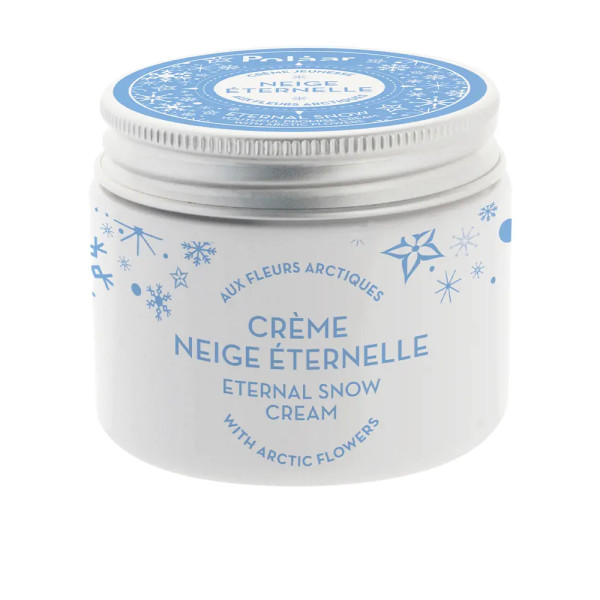 Polaar Eternal Snow Cream 50 ml unisex