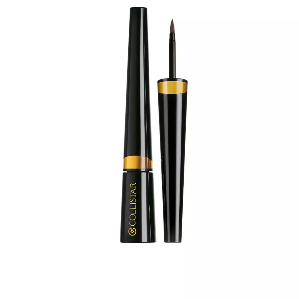 Collistar Technischer Eyeliner Braun 25 ml