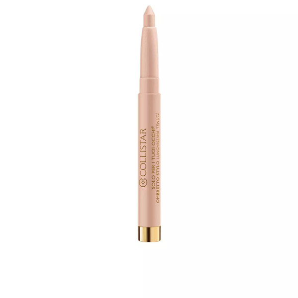 Collistar Sombra Sombra 2-Nude 14 Gr Unissex