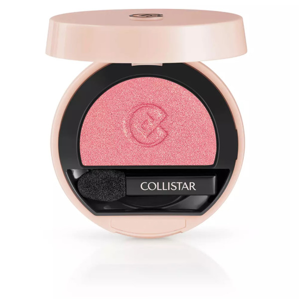 Collistar Flawless Compact Oogschaduw 230-Baby Rose Satijn 2 GR