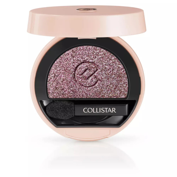 Collistar 310 Burgundy Frost Flawless Compact Eyeshadow 2 GR