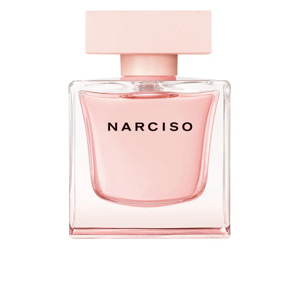 Narciso Rodriguez Narciso Cristal Eau De Parfum Vaporisateur 90 Ml Femme