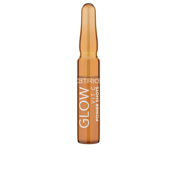 Catrice Glow Vit C Power Shots 5 x 9 ml