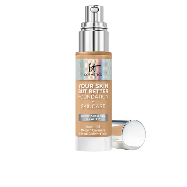 It Cosmetics Your Skin But Better Foundation 31-medium Neutral