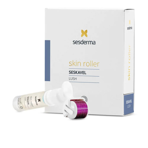 Sesderma Seskavel Skin Roller 10 ml unisexe