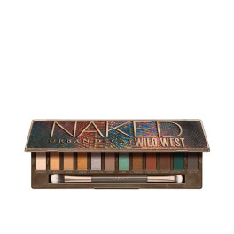 Paleta de Sombras Urban Decay Wild West 255 gr