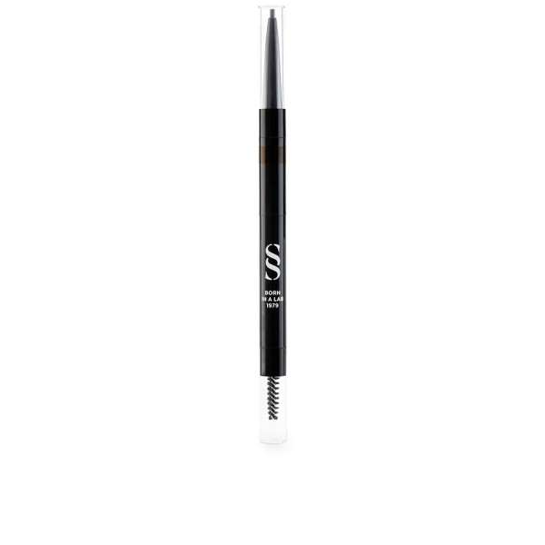 Sensilis Eyebrow Sculptor Pencil Augenbrauen 3 In 1 03 05 Gr Frau