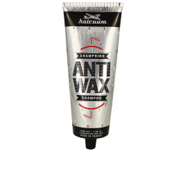 Hairgum Anti Wax Shampoo 200 Gr Unisex