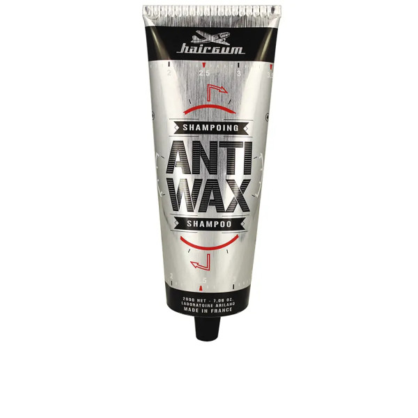 Hairgum Shampoo Anticera 200 Gr Unisex