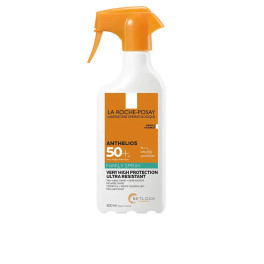 La Roche Posay Anthelios Spray Familial Ultra Résistant SPF50+ 300 ml mixte