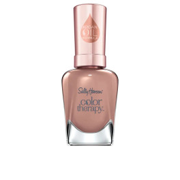 Sally Hansen Color Therapy 192 Salute to the Sunrise 147 ml para mulheres