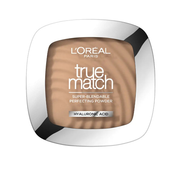 L'oreal Accord Parfait Pó Melting Ácido Hialurônico 5.d 9 Gr