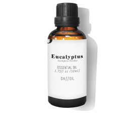 Daffoil Aceite Esencial Eucalipto 50 Ml Unisex