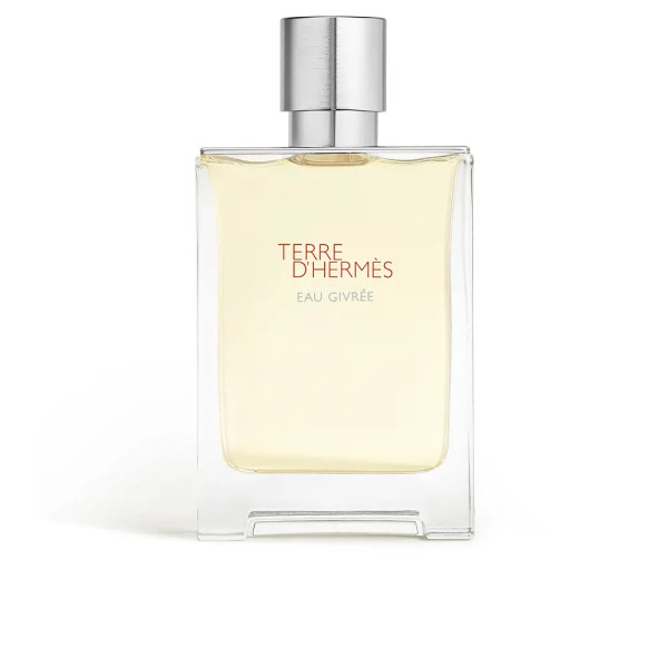 Hermes Terre D\'hermès Givrée Eau De Parfum Oplaadbaar 100 Ml Man