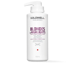 Goldwell Blondes & Highlights 60 Sec Treatment 500 Ml