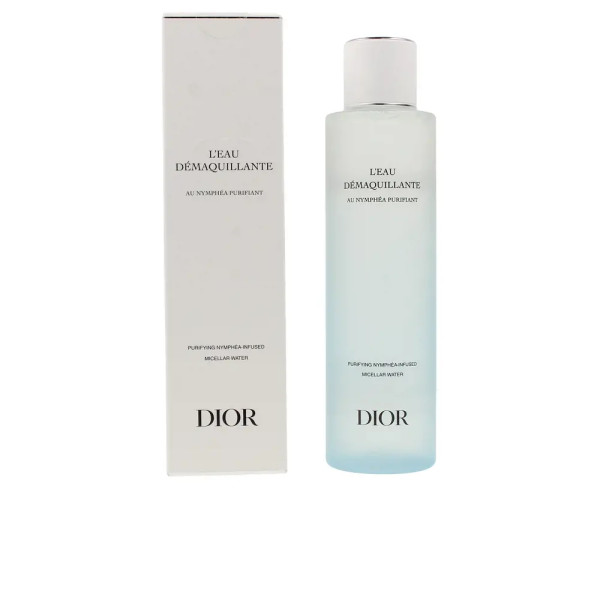 Dior L'Auu Démaquillant 200 ml unisex