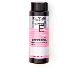 Redken Shades Eq Bonder dentro de 10WG-9.33 60 ml x 3 U Unissex