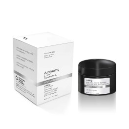 D Alchemy Antiaging Lifting All Types Skin 50 Ml Unisex