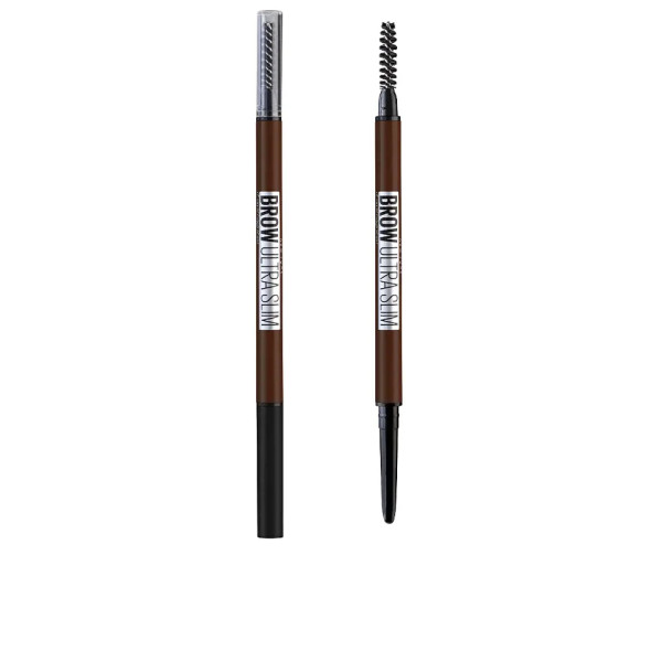 Maybelline Brow Ultra Slim 03-warmes Braun 09 Gr Unisex